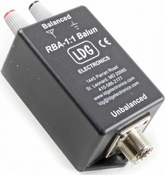 LDG RBA 1:1 Balun